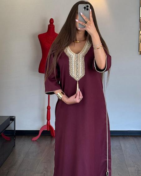 Djeba Marocaine ✨