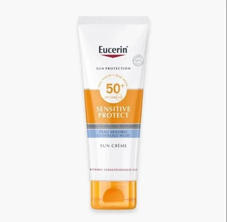 Eucerin écran sensitive protect 50 ml