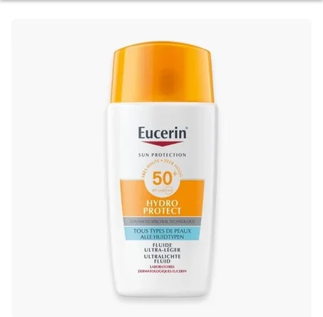 Eucerin écran hydro protect 50 ml