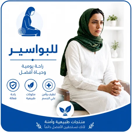 للــبـــواســيـــــر