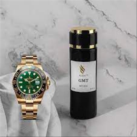 العطور و الساعات