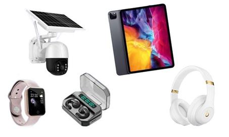 إلكترونيات