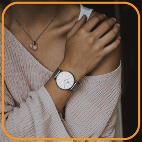 ساعـــــــات نسائـــــــية