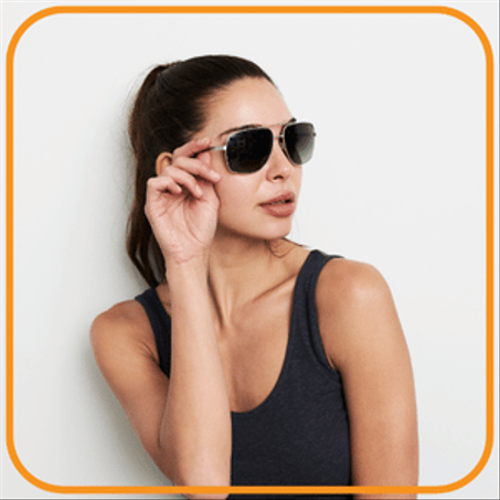 نظـــــــارات نسائـــــــية