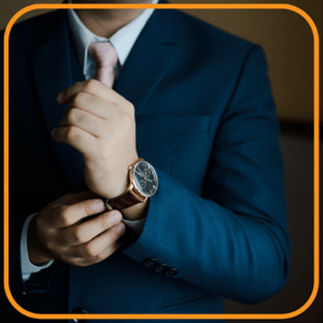 ساعـــــــات رجالـــــــية