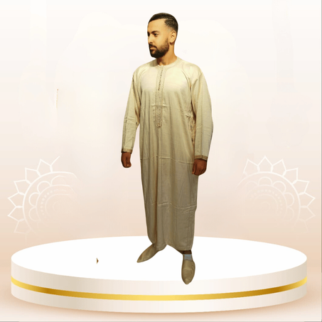 ألبسة تقليدية