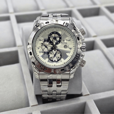 ساعات رجالية