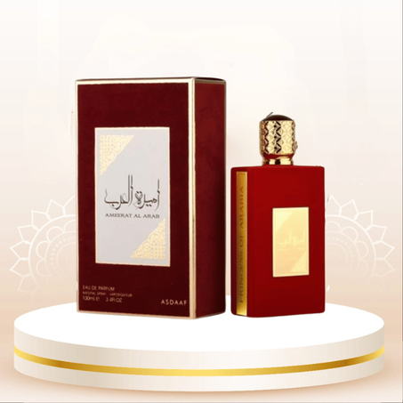 عطر أميرة العرب