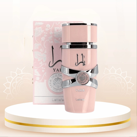 عطر  يارا