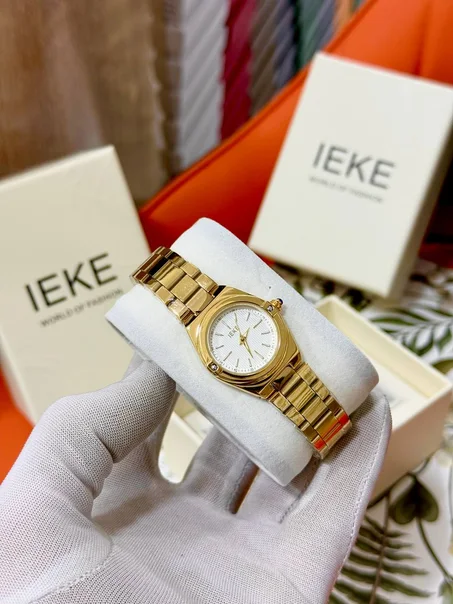 ساعة نسائية