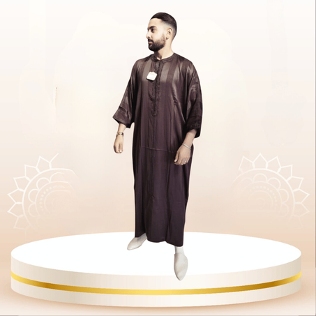 ألبسة تقليدية