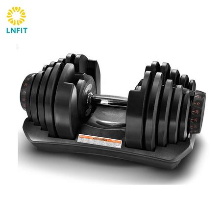 A-BOT قابل للتعديل دمبل الوزن 40 كجم الدامبل الرئيسية اللياقة البدنية مجموعة الوزن لوحات الصالة الرياضية للرجال النساء في المنزل مكتب الصالة الرياضية تمرين اللياقة البدنية تدريب واحد