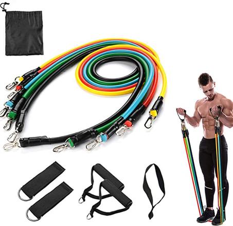 حبال المقاومه