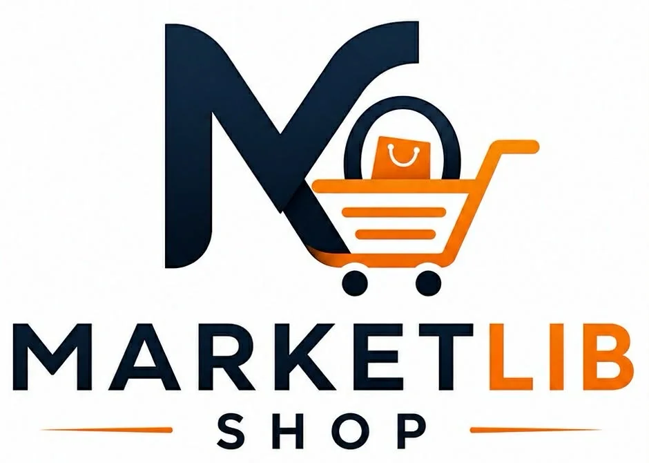 Marketlib shop