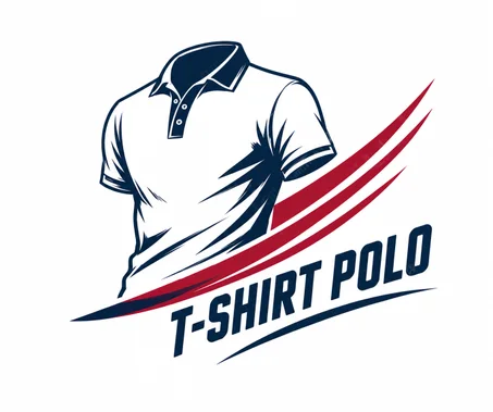 T-SHIRT POLO