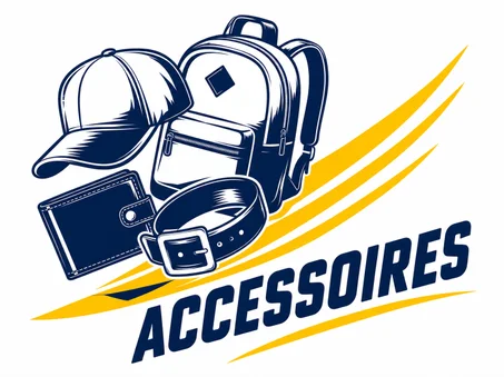 accessoires