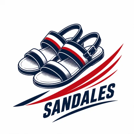 Sandales