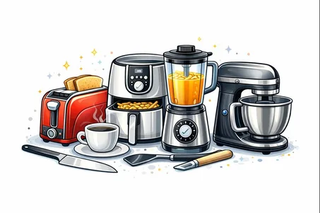 المطبخ الجزائري