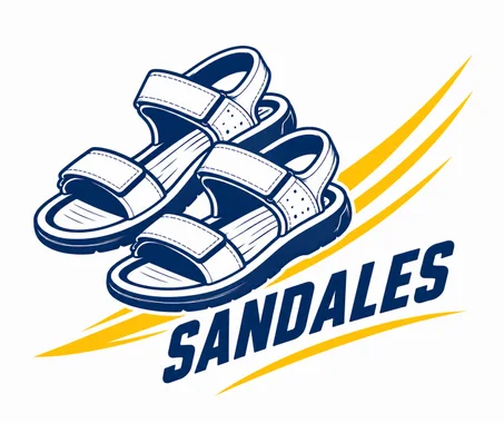 Sandales