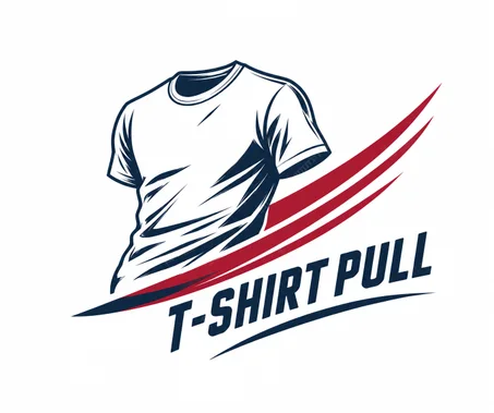 T-SHIRT PULL