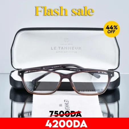 Monture LE TANNEUR
