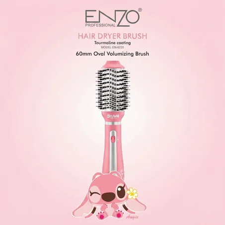 BROSSE SOUFFLANTE