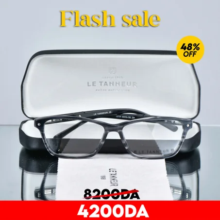 Monture LE TANNEUR