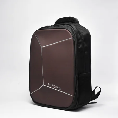 Sac à Dos Rigide PL POWER