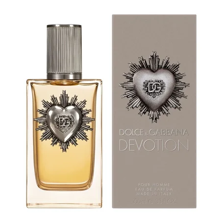 DOLCE GABBANA DEVOTION