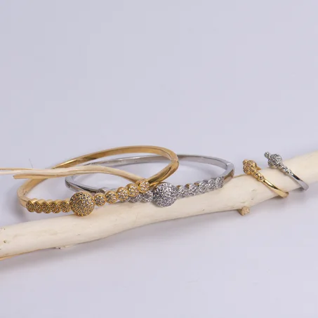 Infinity XUPING JEWLERY