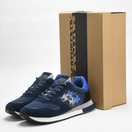 Martina Low Sneakers