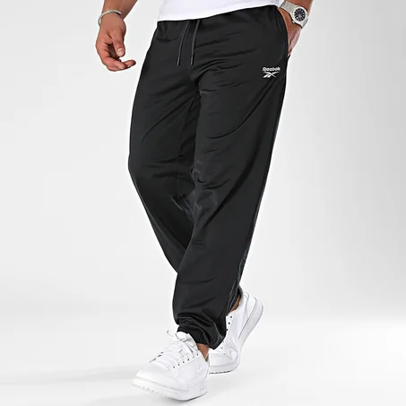THE KAIRO JOGGING - BLACK