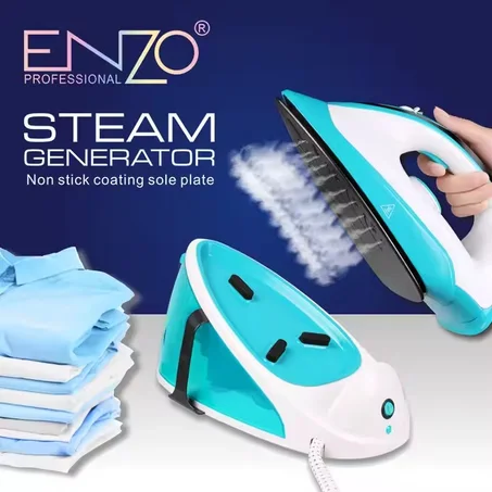 STEAM GENERATOR