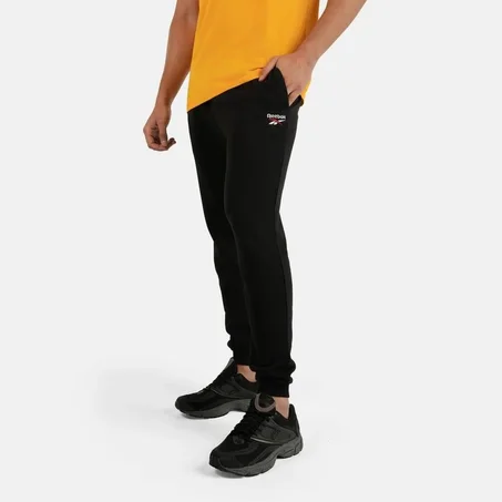 Adjustable  Jogging - BLACK