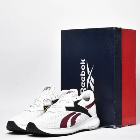 ENERGEN PLUS 2 WHITE