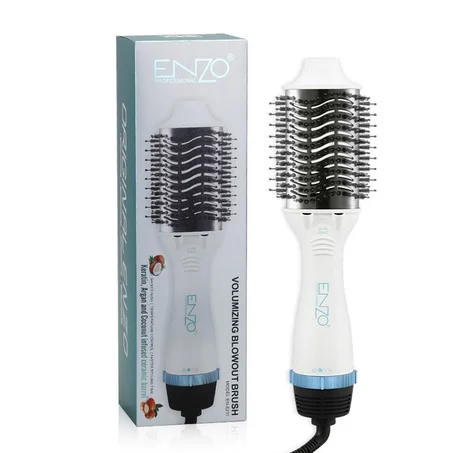 VOLUMIZING BLOWOUT BRUSH WHITE