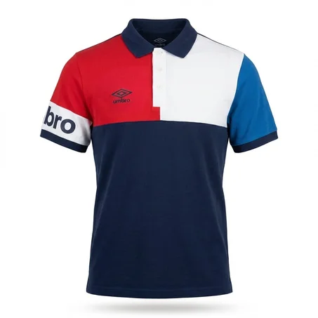 Umbro Men Polo SS