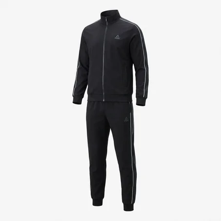 PEAK TRACKSUIT BLACK