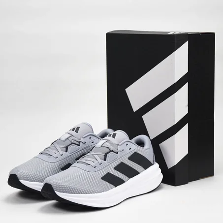 Adidas Galaxy 7 Running Grey / Black