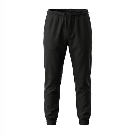 JOGGER BLACK
