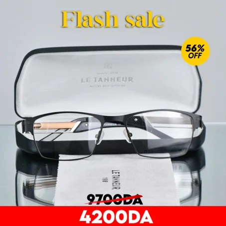 Monture LE TANNEUR