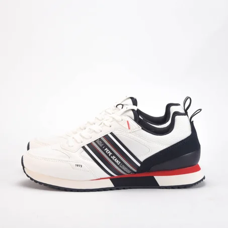 Pepe JeansDublin young WHITE