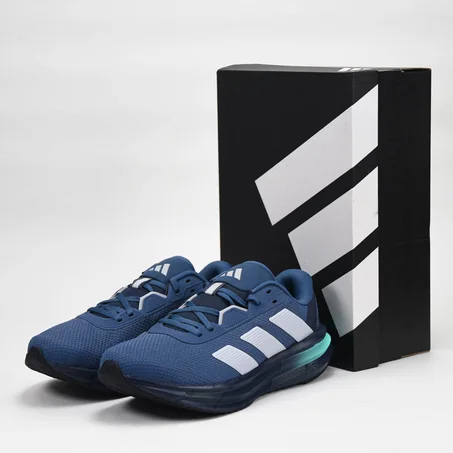 Adidas Galaxy 7 Running Blue / Black