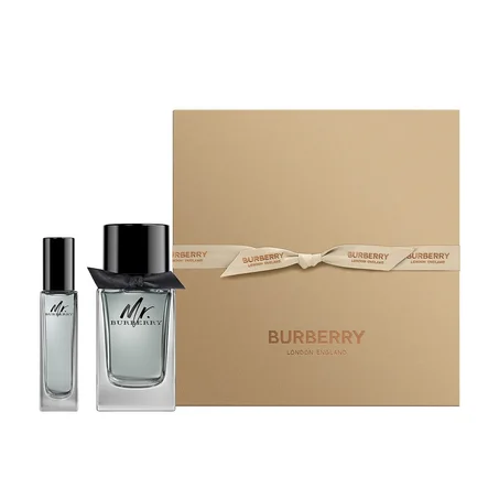 Coffret mr. burberry eau de toilette