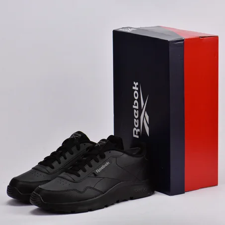 REEBOK RAMBLE BLACK/BLACK