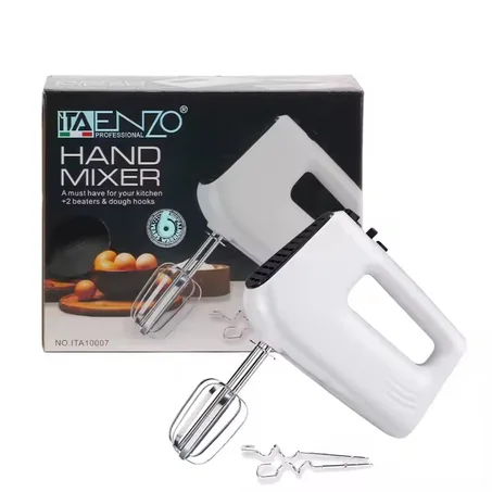 HAND MIXER