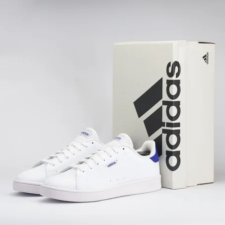 Adidas  Urban Court White / Blue