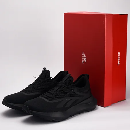 REEBOK CITYRIDE BLACK/ BLACK