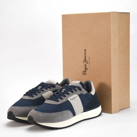 Pepe Jeans Buster Supra BLUE