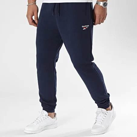 Adjustable Jogging - NAVY